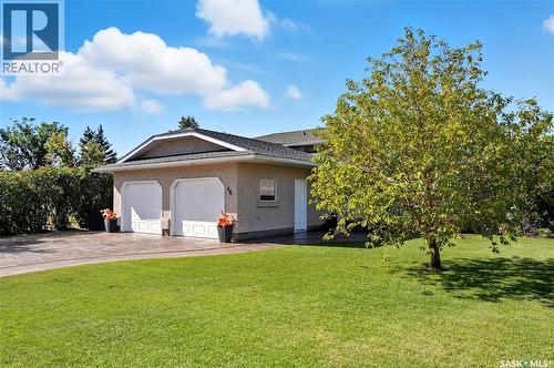 46 1St Avenue N, Martensville, SK - Outdoor