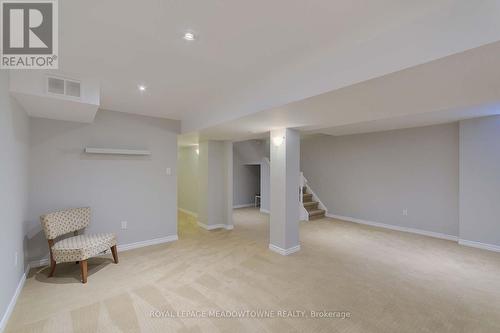 2374 Hargood Place, Mississauga, ON - Indoor