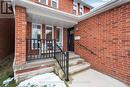 2374 Hargood Place, Mississauga, ON  - Outdoor With Exterior 