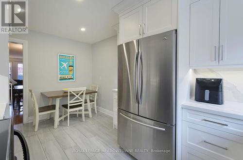 2374 Hargood Place, Mississauga, ON - Indoor