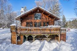 139 Rue de Chamonix  Sainte-Agathe-Des-Monts, QC J8C 0V7