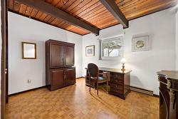 Chambre à coucher - 