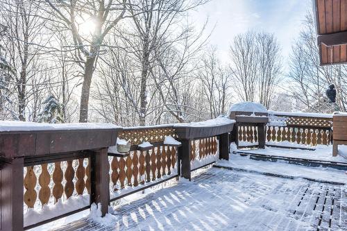 Extérieur - 139 Rue De Chamonix, Sainte-Agathe-Des-Monts, QC - Outdoor