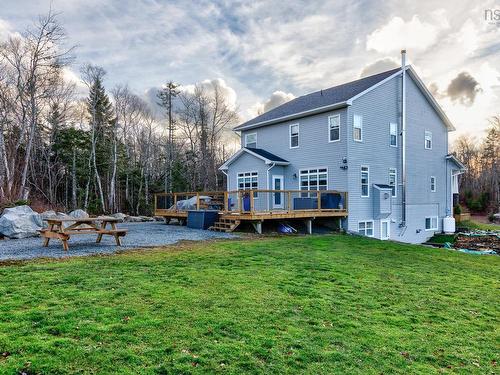 4566 St Margarets Bay Road, Lewis Lake, NS 