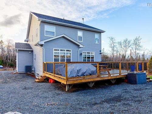 4566 St Margarets Bay Road, Lewis Lake, NS 