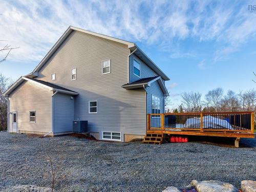 4566 St Margarets Bay Road, Lewis Lake, NS 