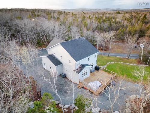 4566 St Margarets Bay Road, Lewis Lake, NS 