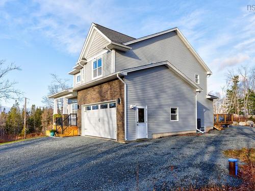 4566 St Margarets Bay Road, Lewis Lake, NS 