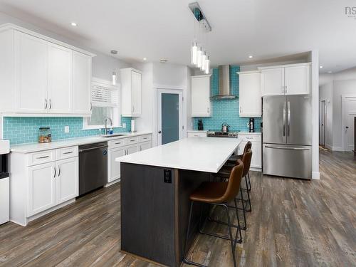 4566 St Margarets Bay Road, Lewis Lake, NS 