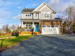4566 St Margarets Bay Road  Lewis Lake, NS B3Z 1C4