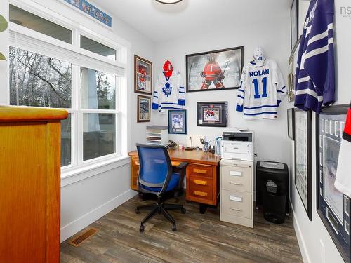 4566 St Margarets Bay Road, Lewis Lake, NS 