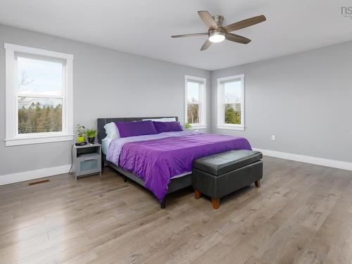 4566 St Margarets Bay Road, Lewis Lake, NS 