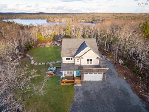 4566 St Margarets Bay Road, Lewis Lake, NS 