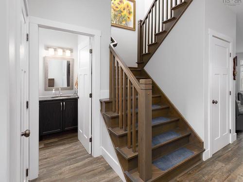 4566 St Margarets Bay Road, Lewis Lake, NS 