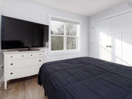 4566 St Margarets Bay Road, Lewis Lake, NS 