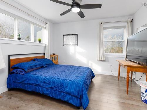 4566 St Margarets Bay Road, Lewis Lake, NS 