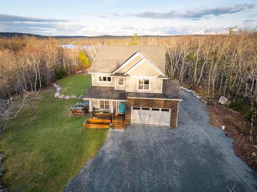 4566 St Margarets Bay Road, Lewis Lake, NS 