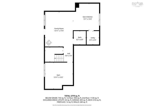 4566 St Margarets Bay Road, Lewis Lake, NS 