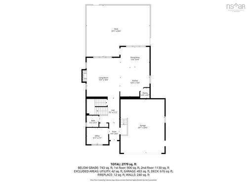 4566 St Margarets Bay Road, Lewis Lake, NS 