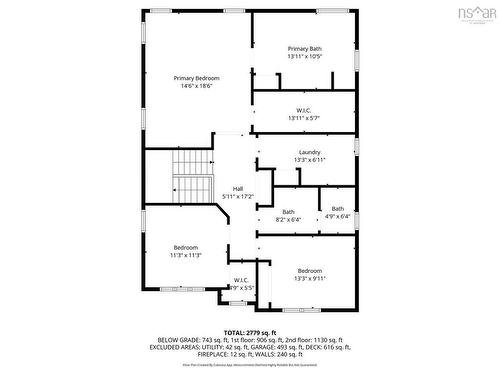 4566 St Margarets Bay Road, Lewis Lake, NS 