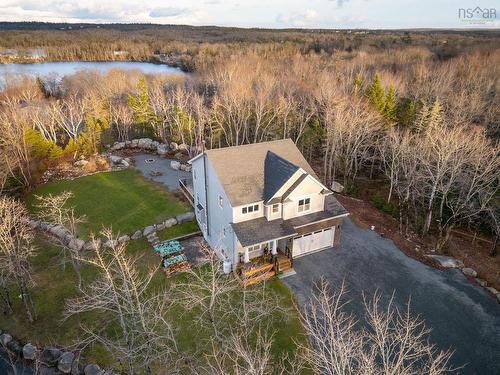 4566 St Margarets Bay Road, Lewis Lake, NS 