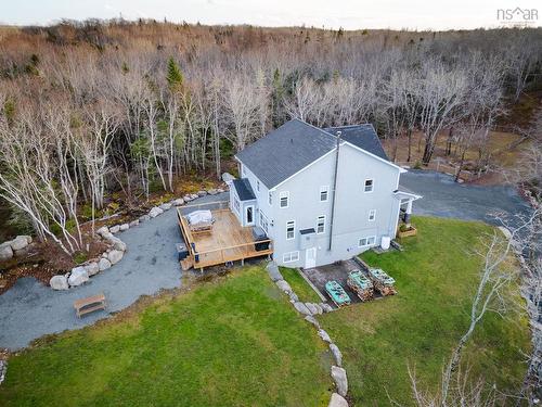 4566 St Margarets Bay Road, Lewis Lake, NS 