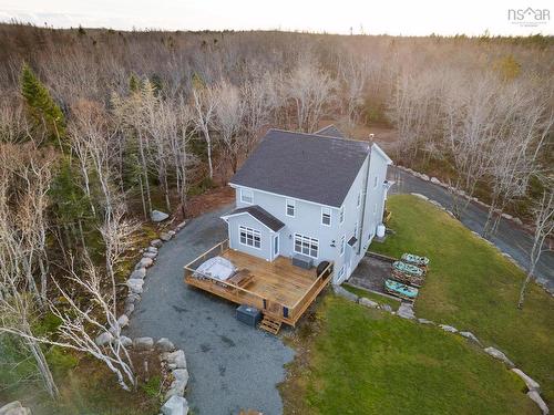 4566 St Margarets Bay Road, Lewis Lake, NS 