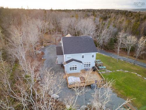 4566 St Margarets Bay Road, Lewis Lake, NS 