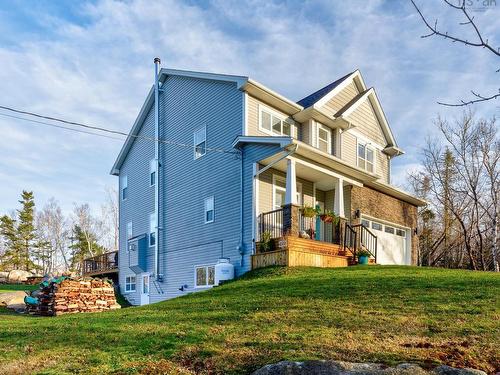 4566 St Margarets Bay Road, Lewis Lake, NS 