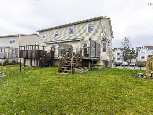 95 States Lane, Beechville, NS 