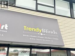 279 WEBER Street N Unit# 101A  Waterloo, ON N2J 3H8