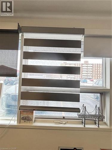 279 Weber Street N Unit# 101A, Waterloo, ON 