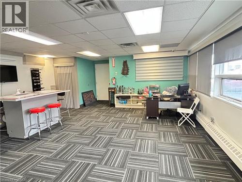 279 Weber Street N Unit# 101A, Waterloo, ON 