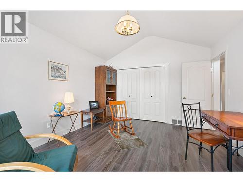 609 Truswell Road Unit# 105, Kelowna, BC - Indoor