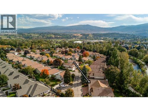 609 Truswell Road Unit# 105, Kelowna, BC - Outdoor With View