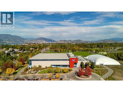 609 Truswell Road Unit# 105, Kelowna, BC - Outdoor With View