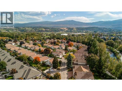 609 Truswell Road Unit# 105, Kelowna, BC - Outdoor With View
