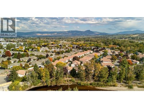 609 Truswell Road Unit# 105, Kelowna, BC - Outdoor With View