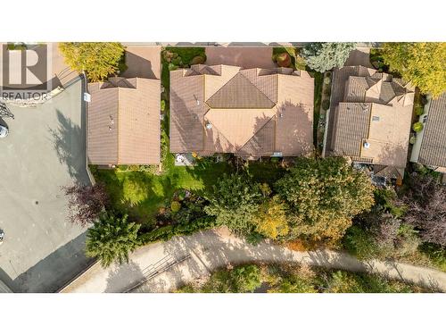 609 Truswell Road Unit# 105, Kelowna, BC - Outdoor