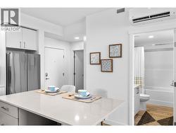 Kitchen- Photos are of a similar home; some features may vary - 