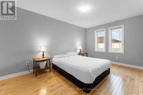 410 Goldenbrook Way, Ottawa, ON - Indoor Photo Showing Bedroom