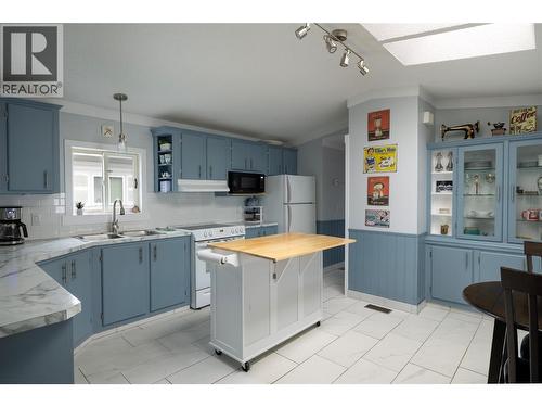 6710 Tronson Road Unit# 232, Vernon, BC 