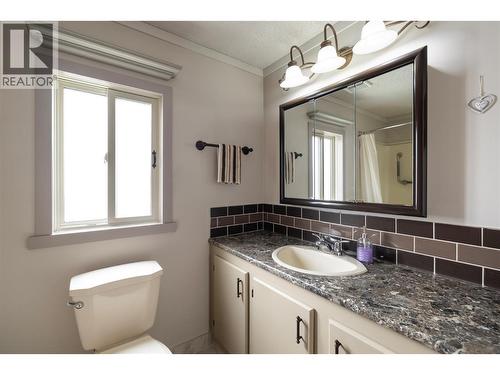 6710 Tronson Road Unit# 232, Vernon, BC 