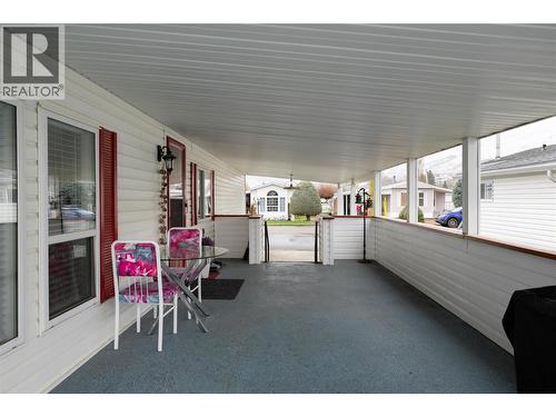 6710 Tronson Road Unit# 232, Vernon, BC 