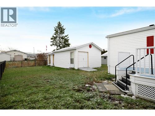 6710 Tronson Road Unit# 232, Vernon, BC 