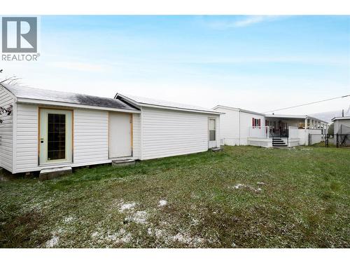 6710 Tronson Road Unit# 232, Vernon, BC 