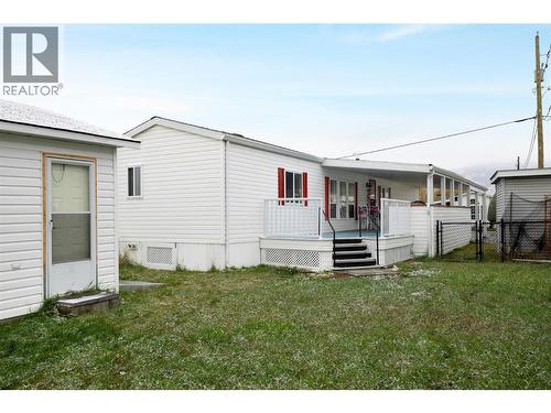 6710 Tronson Road Unit# 232, Vernon, BC 