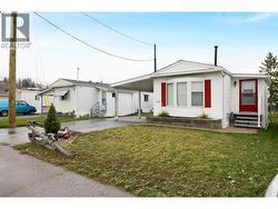 6710 tronson Road Unit# 232 Vernon, BC V1H 1X6