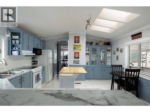 6710 Tronson Road Unit# 232, Vernon, BC 