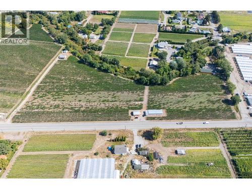 7337 Highway 97, Oliver, BC 